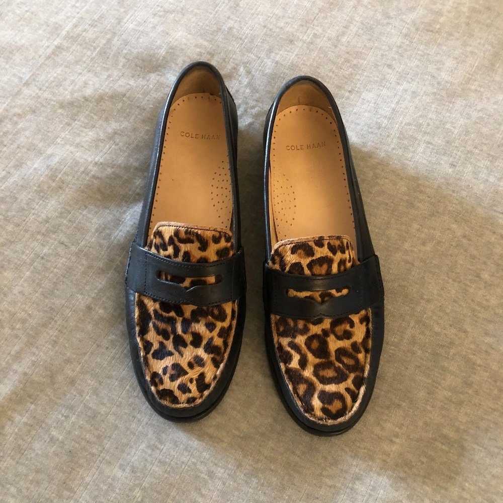 Cole Haan Loafers